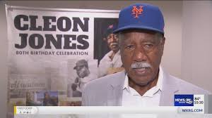 New York Mets legend turns 80