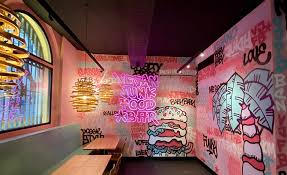 Vegan Junk Food Bar Expands Into Spain With New Barcelona Restaurant