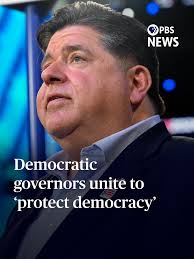 Democratic governors say they are leading state-level efforts to 'protect  democracy' Donald Trump isn’t the only one preparing for his return to the  White House. Several Democratic governors are ...