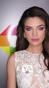 Miss Universo Paraguay 2021