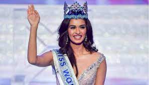 Miss india 2021 winner name: Miss World 2020 A Guide To The Largest International Event