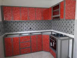 Pin By Casathermal Indestrie On Cuisine Aluminium Kitchen Kitchen Cabinets Home
