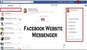 Facebook Website Messenger Www Facebook Com Tecteem Facebook Business Account Facebook Website Facebook Messenger