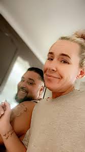 At the end of the day he always got me! When I feel down he lifts me, when  I need he provides! When I ask I get! His heart is so full