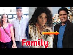 Does dayanand shetty drink alcohol?: Cid Actor Real Life Family Watch Dayanand Shetty And Shraddha Musale Family Youtube