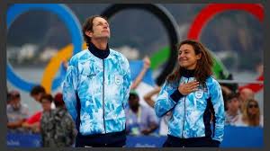 La agenda de argentina en los juegos olímpicos tokio 2020: Orgullo Rosarino Cecilia Carranza Abanderada Nacional En Tokio Rosario3