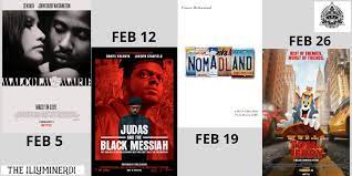 A complete list of 2021 movies. February 2021 Movies You Don T Want To Miss