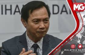 Menteri perdagangan dalam negeri dan hal ehwal pengguna: Timbalan Menteri Dalam Negeri Ii Archives Malaysiagazette