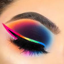 Insanely Gorgeous Blended Eyemy Beautyblog Makeupoftheday Makeupbyme Makeuplife Makeuptutorial Instamakeup In 2020 Augen Make Up Kunst Make Up Augen Schminke Foto