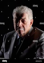 Patrick bishop journalist hi-res stock photography and images