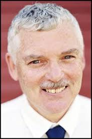 James 'Jim' Darrell Toner Obituary