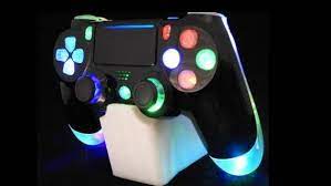 Pin On Ps4 Controller