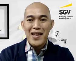 Corporate governance training by SGV