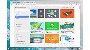 The project provides a native application wrapper around your chrome app, allowing you to distribute it via the google play store and the apple app store. Google Chrome Os Review 2018 Pcmag Asia