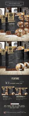 Download 40 Project Ideas In 2020 Menu Restaurant Menu Design Coffee Menu PSD Mockup Templates