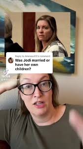 Jodi Hildebrandts Brenten Pugh Ex Husband