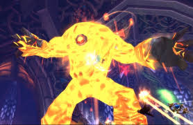 Commento di karadine this is the correct npc id for the the raid boss version of un'sok il plasmatore d'ambra which appears inside appears inside the cuore della paura raid and drops loot. Amber Monstrosity Npc World Of Warcraft