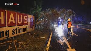 Mehrere kleine gewitter haben mittwochabend in oberösterreich zu wenigen vereinzelten einsätzen geführt. Pxejumbjxkgpbm