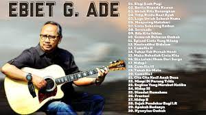 Kumpulan full album ebiet g ade mp3 download terpopuler gratis | pada kesempatan ini soramusik akan membagikan kumpulan lagu dari penyanyi ternama indonesia yang sudah malang melintang di dunia musik yaitu ebiet g ade. Download Lagu Ebiet G Ade Full Album Mp4 Mp3 3gp Daily Movies Hub