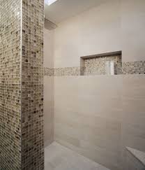 Great Tiled Shower Niche Tile Shower Niche Shower Niche Luxury Bathroom Shower