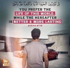 As for today, it is yours, so work in it. 100 Inspirational Islamic Quotes With Beautiful Images Technobb