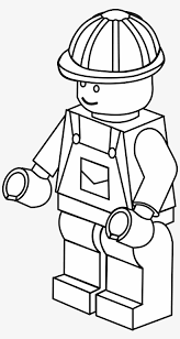 1x lego microfig boba fett (very cute!). Wanted Lego Figure Coloring Page More Complex Lego Lego Builder Coloring Pages Free Transparent Png Download Pngkey
