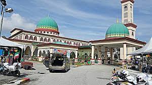 Dicatat oleh hebahan di 8:02 pg. Our Wonderful Simple Life Karnival Masjid Al Ehsan