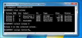 The best way to avoid loss of contacts is to create a distribution list on your existing email account. How To Use The Diskpart Utility To Assign And Remove Drive Letters