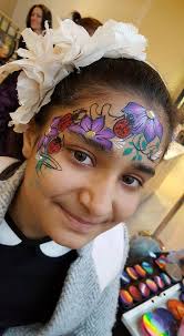 Victoria Vix Daubney Maquiagem Artistica Maquiagem