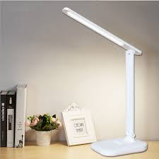 Choose from contactless same day delivery, drive up and more. Led Modern Desk Lamp Touch Dimming Foldable Reading Light Usb Charging Eye Protection Led Table Lamp Buy At The Price Of 13 77 In Aliexpress Com Imall Com