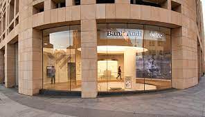 The ba augment allows you to explore interactive content in augmented reality. Daily Vouchers In Lebanon Bank Audi S A L Sumerge