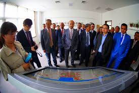 Menteri besar kedah, muhammad sanusi md nor bakal dihadapkan dengan kompaun setelah didapati memandu uji kereta di salah sebuah pusat pameran di autocity juru, seberang perai, jun lalu. Delegasi Kedah Melawat Kilang Kereta Letrik Di China Mmfc News Portal