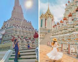 Jalan Jalan Ke Bangkok Pertama Kali Ini Panduan Lengkapnya