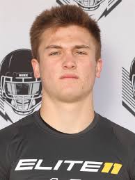 Zach Gibson, Georgia State, Quarterback