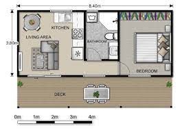 Extraordinary Design 1 Bedroom Granny Flat Designs 2 1000 Ideas About On Pinterest Backyard Studio Prefab Office A Granny Flat Plans Tiny House Plans Flat Plan