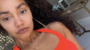 The little mix member, 29, announced that she and her fiancé, andre gray, welcomed twins — just days before groupmate perrie edwards gave birth to. Little Mix S Leigh Anne Pinnock Announces Pregnancy On Instagram