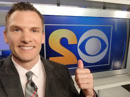 Robb Ellis's Instagram, Twitter & Facebook