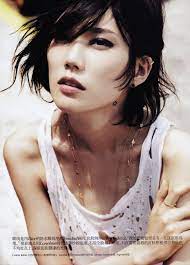 models com feed handsome girl tao okamoto vogue china tao