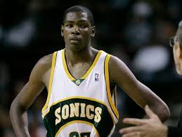 » visit our draft finder tool to search all drafts from 1947 until 2020 using custom criteria. Where Are They Now Kevin Durant S 2007 Nba Draft