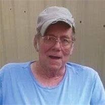 Roy E. Whaley Obituary