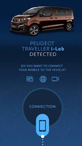 Peugeot Traveller I Lab Les Concept Cars Peugeot Peugeot Concept Cars Voitures Et Motos