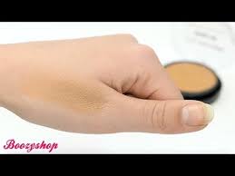 La colors mineral pressed powder review. L A Colors Mineral Pressed Powder Toffee Youtube