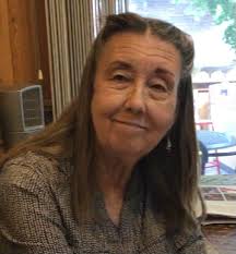 RIP Alice Gonzaga- Class of 59 Forever Spartan