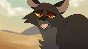 Gave up her kits to bacome clan leader. Random Crap Warrior Cat Shit Wattpad