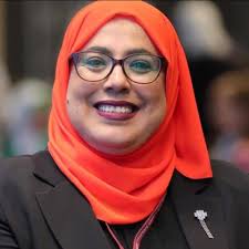 بلدية اريحا