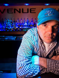 Ex-Venue owner plans Burlington club