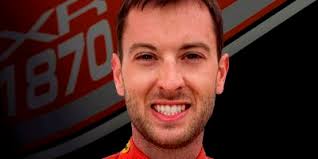 Motorcycle Drag Racer Ryan Oehler headed to The Star Racing Riders  Challenge Competition