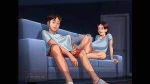 Adult game, step brother with sister - XNXX.COM