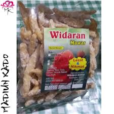 Ternyata untuk membuat bidaran keju yang enak tidaklah sulit. Bidaran Manis Kue Gabus Widaran Manis 100 Gr Shopee Indonesia