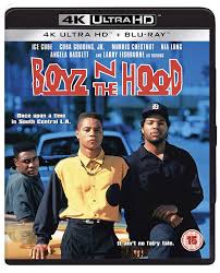After n.w.a's disbanding in 1991, eazy's ep titled it's on (dr. Boyz N The Hood 1991 Frame Rated